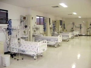Controle de Pragas em Clínicas e Hospitais