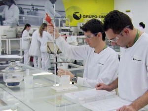 Controle de Pragas na Indústria Farmacêutica