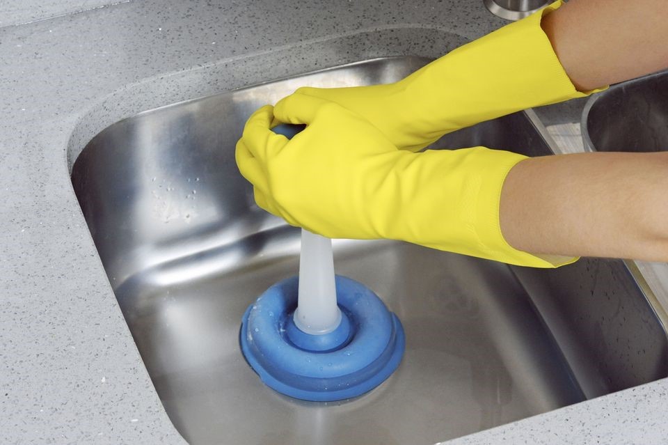Como desentupir ralos: Dicas grátis para fazer limpeza de ralo