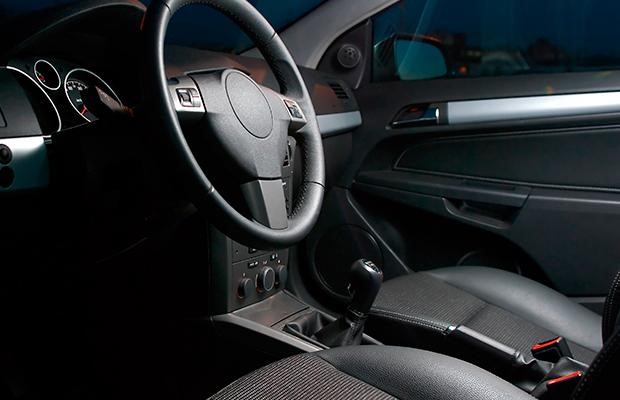 Dedetização automotiva