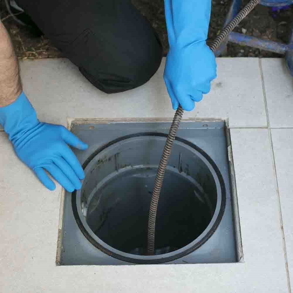 Limpeza de Caixa de Gordura SP