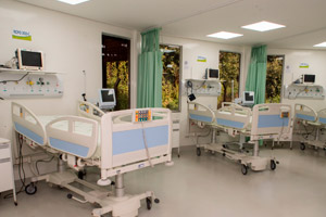 Banner Controle de Pragas Hospitais