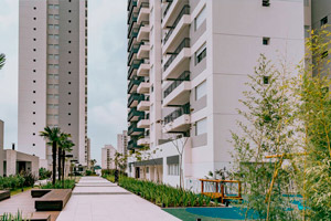 Controle de Pragas em Condominios