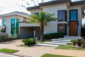 Controle de Pragas em Residencias