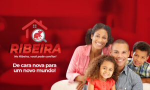 de cara nova para um mundo novo