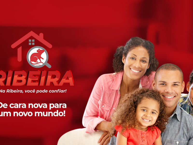 de cara nova para um mundo novo
