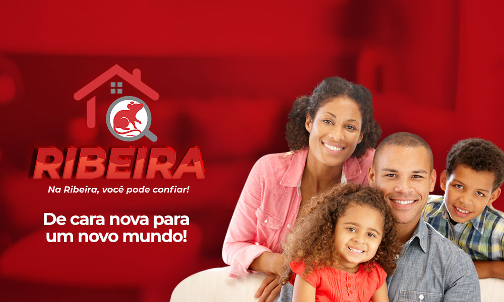 de cara nova para um mundo novo